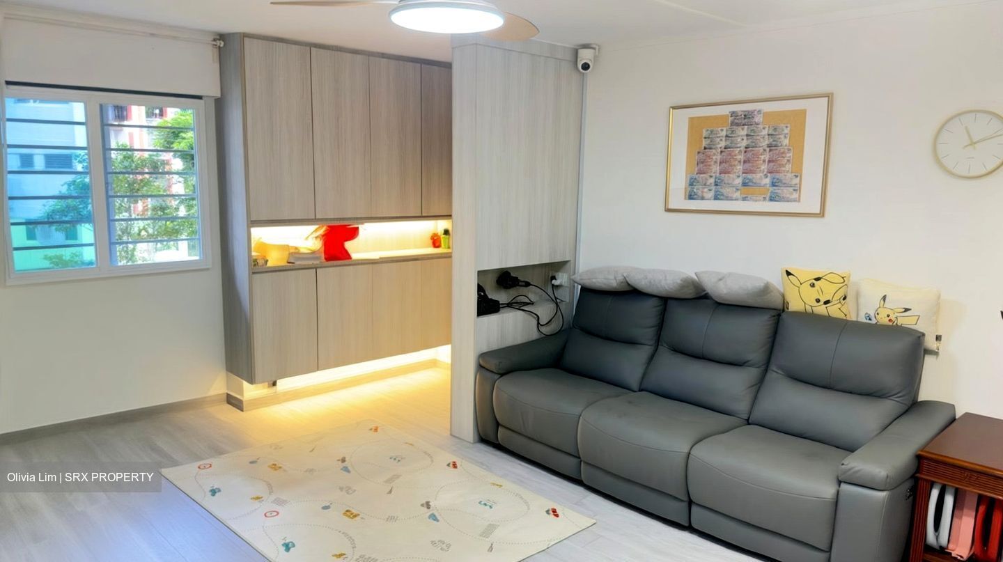 Kent Road (Kallang/Whampoa), HDB 3 Rooms #616713921